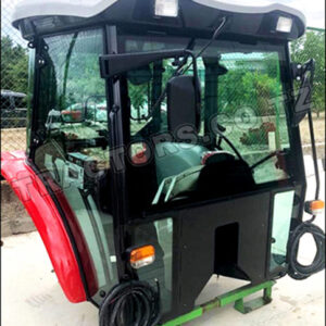 Tractor Cabin for Sale in Guyana