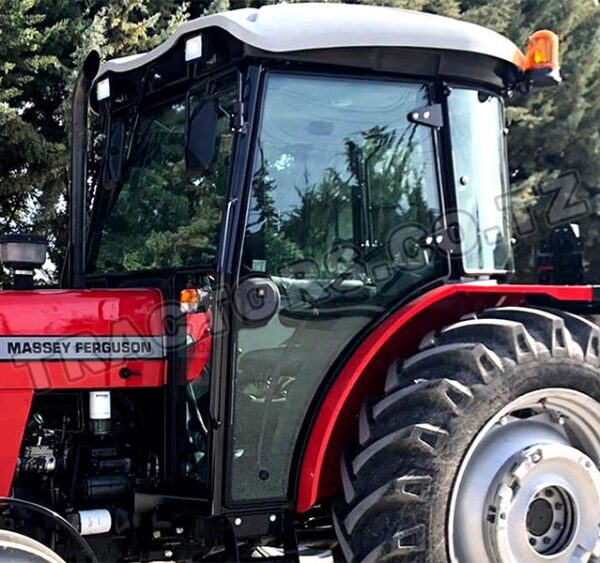 Tractor Cabin for Sale in Guyana