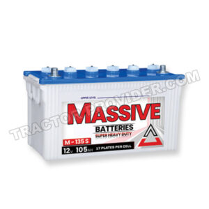 Tractor Battery for Sale in Guyana