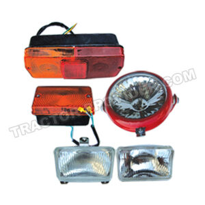 Tractor Lights for Sale in Guyana
