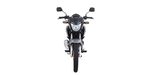 Honda CB 150F Motorbike in Guyana