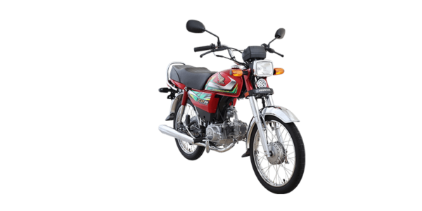 Honda CD 70 Motorbike in Guyana