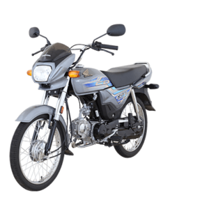 Honda CD 70 Dream Motorbike in Guyana