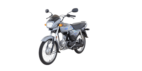 Honda CD 70 Dream Motorbike in Guyana