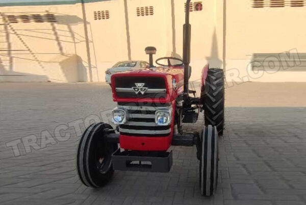 Reconditioned MF 135 Tractor in Guyana