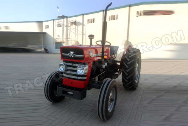 Reconditioned MF 135 Tractor in Guyana