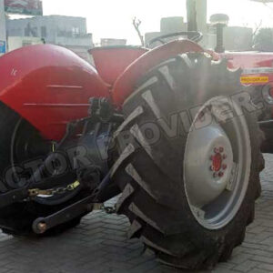 Reconditioned Tractors for Sale in Guyana