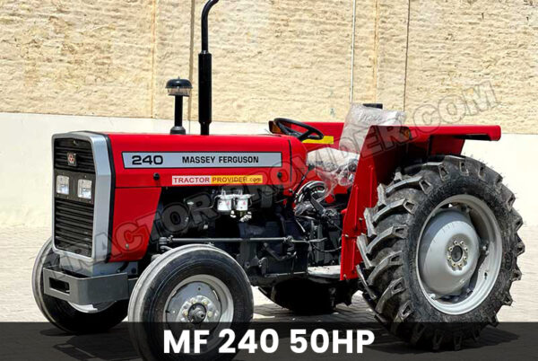 Reconditioned MF 240 Tractor in Guyana