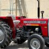 Reconditioned MF 240 Tractor in Guyana