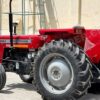 Reconditioned MF 240 Tractor in Guyana