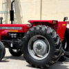 Reconditioned MF 260 Tractor in Guyana