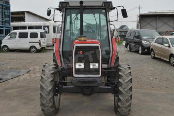 Used MF 3060 Tractor in Guyana