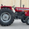 Reconditioned MF 375 Tractor in Guyana