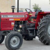 Reconditioned MF 375 Tractor in Guyana