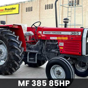 Reconditioned MF 385 Tractor in Guyana