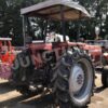 Used MF 390 Tractor in Guyana