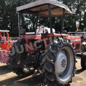 Used Tractors for Sale in Guyana