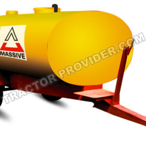 Water Bowser for Sale in Guyana