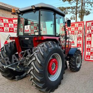 Massive Tractors for Sale in Guyana