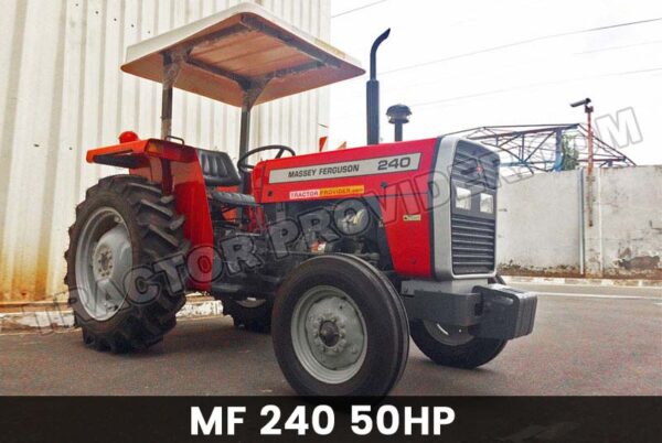 Massey Ferguson 240