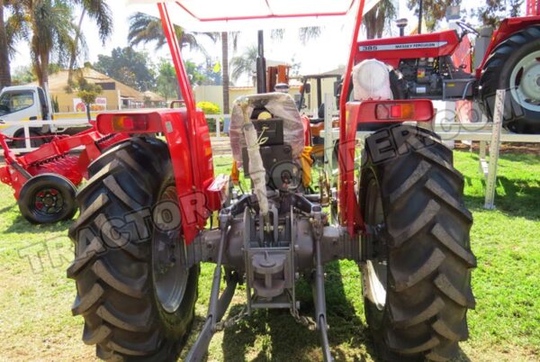 Massey Ferguson 360