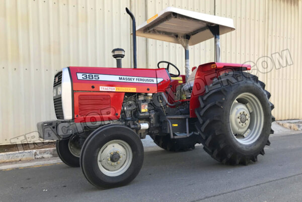 Massey Ferguson 385