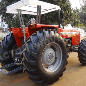 Massey Ferguson for Sale in Guyana