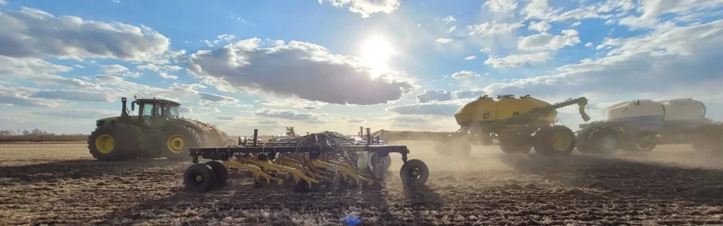 How to Store and Care for Your Tractor in Guyanas Humid Weather