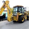 Massive 3CX Backhoe Loader In Guyana - Tractors for Sale in Guyana Massive 3CX Backhoe Loader In Guyana