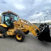 Massive 420 Backhoe Loader In Guyana