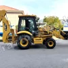 Massive 3CX Backhoe Loader In Guyana - Tractors for Sale in Guyana Massive 3CX Backhoe Loader In Guyana