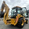 Massive 420 Backhoe Loader In Guyana
