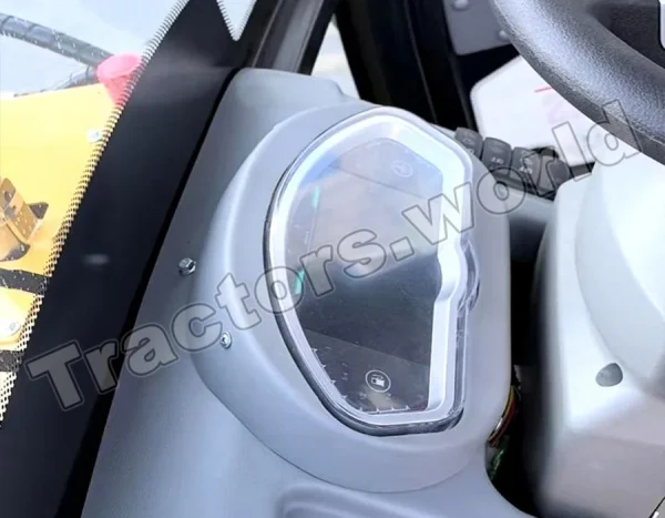 Massive 3CX Backhoe Loader In Guyana - Tractors for Sale in Guyana Massive 3CX Backhoe Loader In Guyana