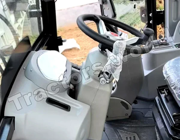 Massive 3CX Backhoe Loader In Guyana - Tractors for Sale in Guyana Massive 3CX Backhoe Loader In Guyana