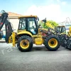 Massive 4CX Backhoe Loaders In Guyana