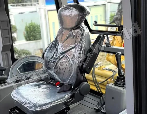 Massive 3CX Backhoe Loader In Guyana - Tractors for Sale in Guyana Massive 3CX Backhoe Loader In Guyana