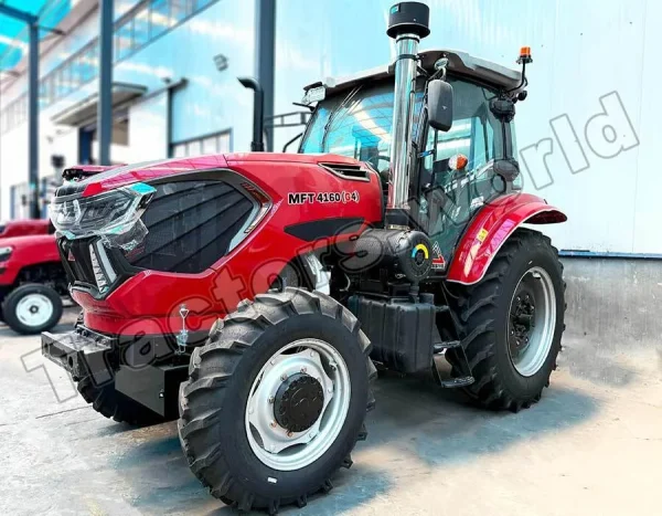 Massive MFT 4160 G4 4WD Tractor In Guyana