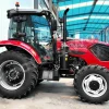 Massive MFT 4160 G4 4WD Tractor In Guyana