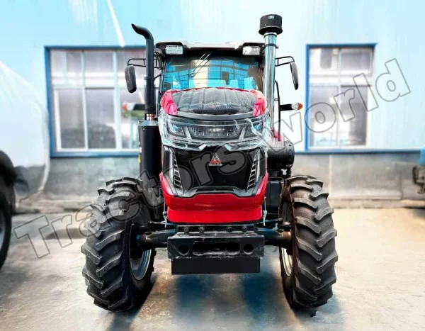 Massive MFT 4160 G4 4WD Tractor In Guyana