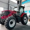 Massive MFT 4200 G4 4WD Tractor In Guyana