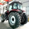 Massive MFT 4200 G4 4WD Tractor In Guyana