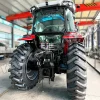 Massive MFT 4200 G4 4WD Tractor In Guyana