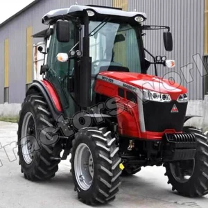 Massive MFT 499 4WD Tractor In Guyana