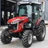 Massive MFT 499 4WD Tractor In Guyana
