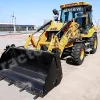 Massive 3CX Backhoe Loader In Guyana
