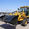 Massive 3CX Backhoe Loader In Guyana