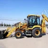 Massive 3CX Backhoe Loader In Guyana
