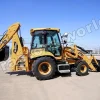 Massive 3CX Backhoe Loader In Guyana