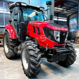 Massive MFT 4150 G4 4WD Tractor In Guyana