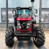 Massive MFT 4150 G4 4WD Tractor In Guyana